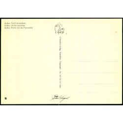 Aarhus - Ved  Universitet - Stender 149 719 727 - Ubrugt