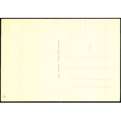 Graasten Slot - Prinsessernes Hus - Stender G. 1015 K - Ubrugt