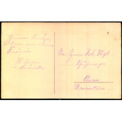 Quars - Fotokort u/n - Ubrugt