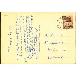 Nordborg - Netzler Eftf. 19 - Brugt