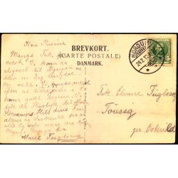 �dis Pr�stegaard - �dis Skole - u/n - Brugt