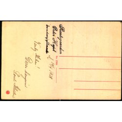 �ster H�jst Forsamlingshus- T�nder Amt - No. 57684 - Ubrugt