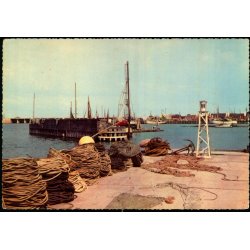 Hvide Sande - R.R. Varde 43 563 - Ubrugt