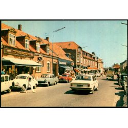 Algade - Nyk�bing Sj. - Turistforlaget 609 - Brugt