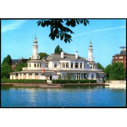 Kbenhavn - Parti ved Spavillonen - Stender 149 101 794