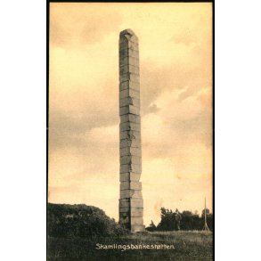 Skamlingsbankest�tten - Stender 105 - Brugt