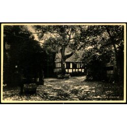 Farverens Gaard  - Kaj Elle 105 - Ubrugt