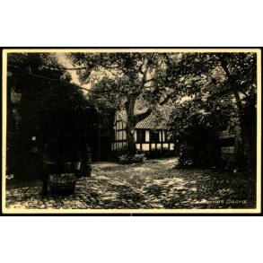 Farverens Gaard  - Kaj Elle 105 - Ubrugt