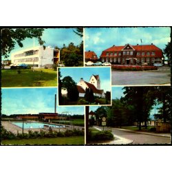 Grindsted - Rudolf Olsen 1211 - Brugt