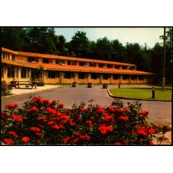 Struer Vandrehjem - Wadmanns 82206 - Ubrugt