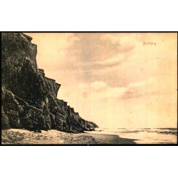 Bovbjerg - Wille S�gaard u/n - Brugt