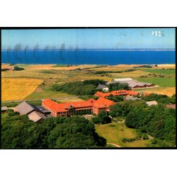 N. Nissum Efterskole - Wadmanns 90177 - Brugt