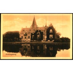 Brattingsborg - Stender 4022 - Ubrugt