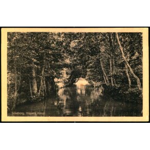 Silkeborg - Kl�vers Kanal - Stender S. 97 - Ubrugt