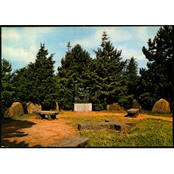 S�nderho - S�fartsmonumentet - CIC 726 - Brugt