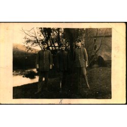 Fotokort - u/n - Ubrugt