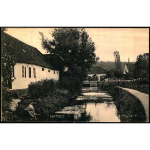 Maribo - Aaparti - Stender 13003 - Brugt