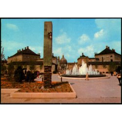 K�benhavn - Amaliehaven - Amalienborg Slot - Marmorkirken - Stender 149 101 732