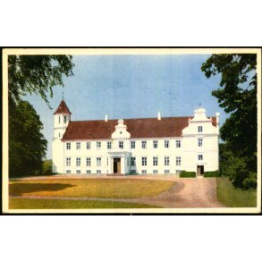 S�holt - Lolland - Stender 54 - Brugt