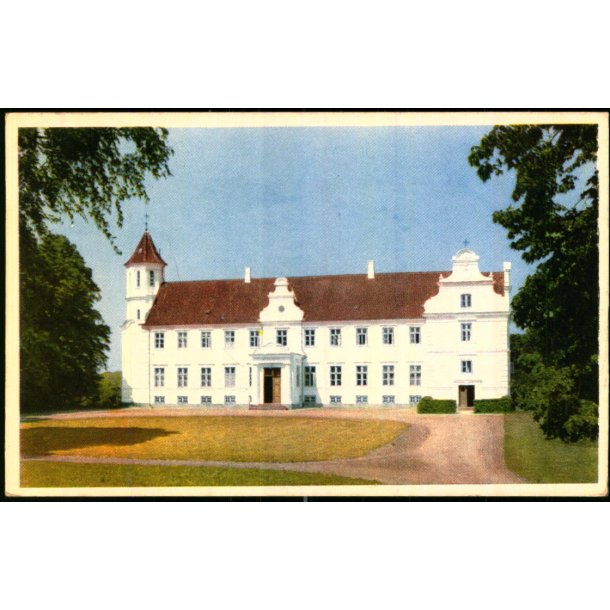 S�holt - Lolland - Stender 54 - Brugt