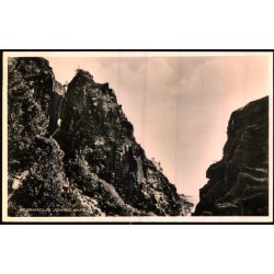 Bornholm - Johns Kapel - Alex Vincent 359 - Ubrugt