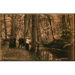 Frederiksv�rk - Aastien  - A. Jensens Bogh. 44417 - Brugt