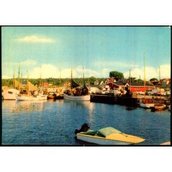 Hornb�k - Rudolf Olsen 856 - Ubrugt