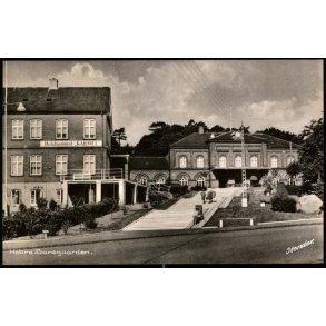  Hobro - Banegaarden - Stender H. 82