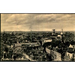 Udsigt over K�benhavn - Vekselkioskerne 9467 - Brugt