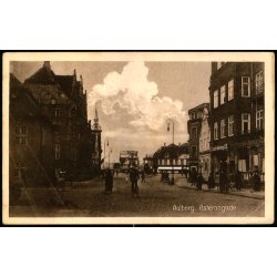 Aalborg - steraagade -  u/n