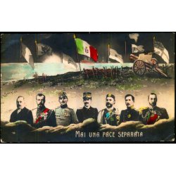 Mai Una Pace Separata - 19 - Ubrugt