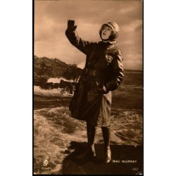 Mae Murray - Chr. Olsens Kunstforlag 463