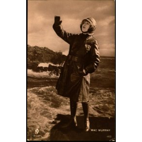 Mae Murray - Chr. Olsens Kunstforlag 463