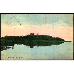 Kal� Slots Ruin - (Jylland) - Alex Vincent 2038 - Brugt