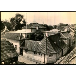 H.C. Andersens Hus - Odense - Museet 6 - Ubrugt
