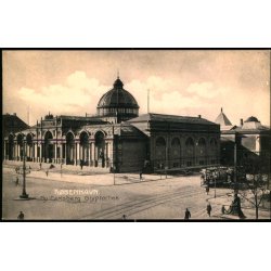 Kbenhavn - Ny Carlsberg Glyptotek - C.F. 72