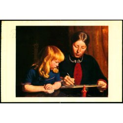 M. Anker - Anne Ancher - Vanfrefonden u/n - Brugt