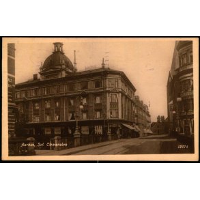 Aarhus - Sct. Clemensbro - 12074