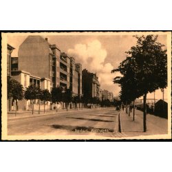 Aarhus - Kystvejen - Stender Aa. 194 - Ubrugt