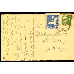 SMIDSTRUP p Postkort