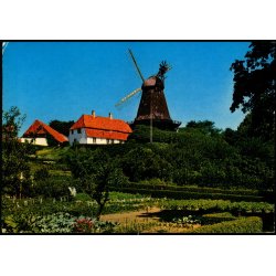 Rudkbing - Bymllen - Langelands Papirlager 6017 - 1979 - Brugt