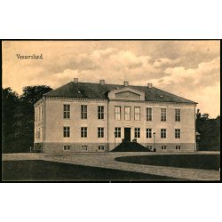 Vennerslund - Peter Alstrup 2814 - Ubrugt