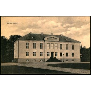 Vennerslund - Peter Alstrup 2814 - Ubrugt