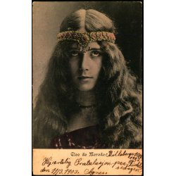 Cleo de Merode - Serie 129 - Brugt