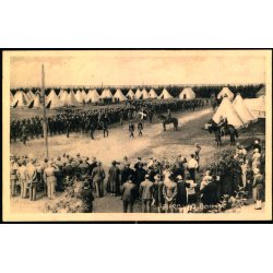 Lejren ved Borris - P.Th. Graversen 68168 - Ubrugt