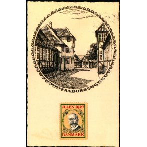 Faaborg - David J. Bagers Bogh.  u/n  - Brugt