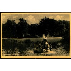 Odense - Munkemose - Rudolf Olsen 698 - Ubrugt