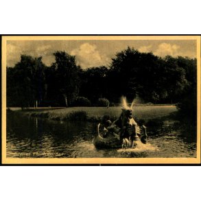 Odense - Munkemose - Rudolf Olsen 698 - Ubrugt