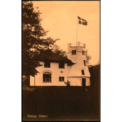 Ollerup - M�llen  - Anine Brydegaard 47959 - Ubrugt