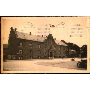 Odense - Graabr�drekloster - Stender O. 207 - Brugt